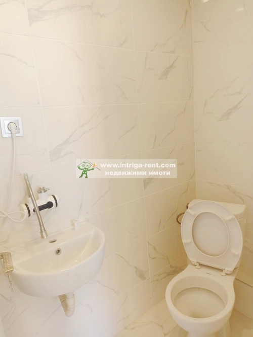 Self-contained office for rent, located in the heart of the city of Haskovo.