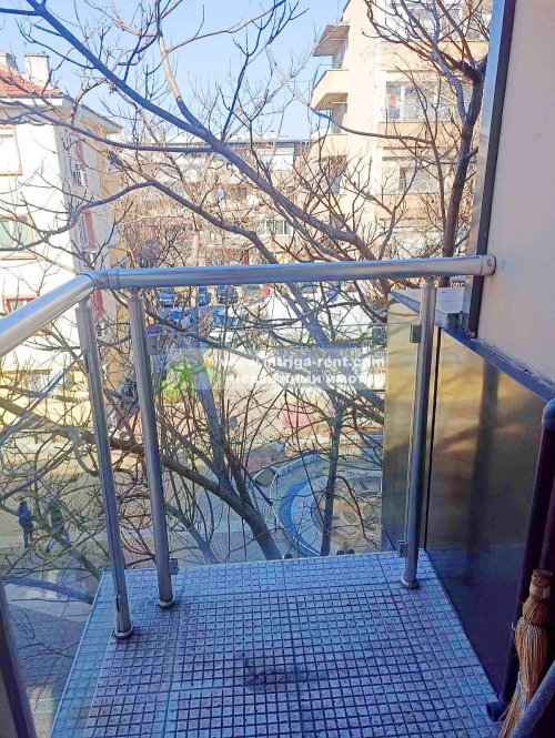 Self-contained office for rent, located in the heart of the city of Haskovo.
