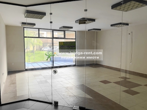 Haskovo, Haskovo city, For rent