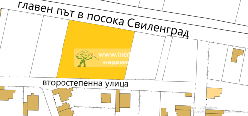 Хасковская, Свиленград, Сдается в аренду