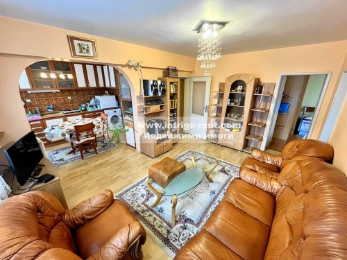 Haskovo, Haskovo city, For rent