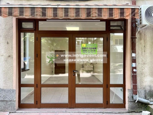 Haskovo, Haskovo city, For rent