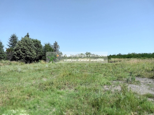 Парцел за жилищно застрояване, за продажба, разположен в Източна Индустриална Зона на град Хасково.