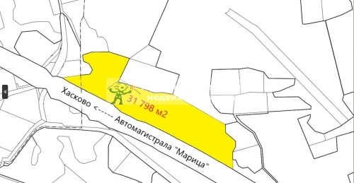 Haskovo, s. Aleksandrovo, For Sale