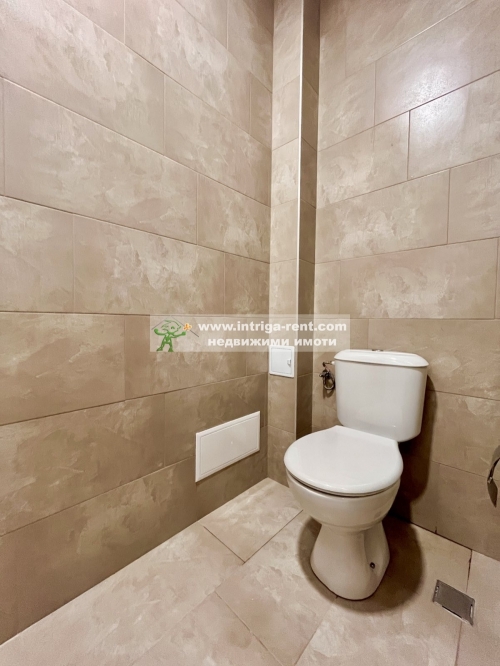 Rent and prosper! Prestigious, luxurious commercial space for rent - new construction, located in the Uchilishni neighborhood of the city of Haskovo.