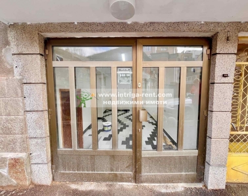 Haskovo, Haskovo city, For rent