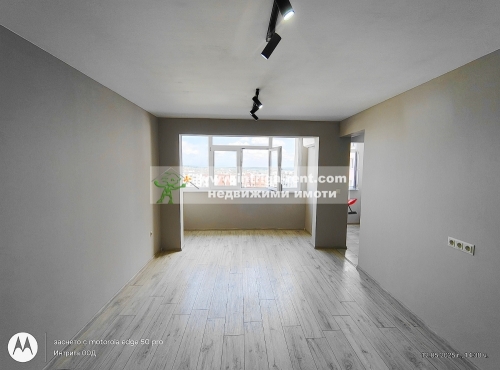 New life in the heart of Orfei! A luxurious apartment for rent, ready to welcome you, located next to the Vesprem complex, Orfei district, Haskovo.