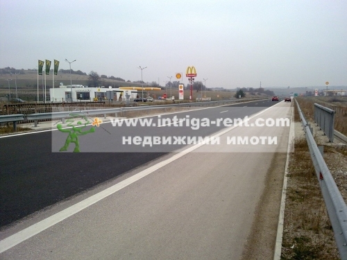 Haskovo, Lyubimets city, For Sale