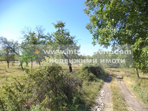 Земельный участок в местности Каменец, г. Хасково.