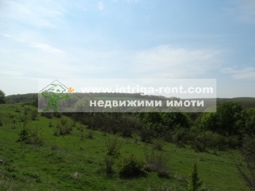 Отличен,панорамен,слънчев парцел в регулация – за жилищно застрояване, с издаден и одобрен ПУП в м. Кекличево стопанство ,парк  Кенана ,гр.Хасково.