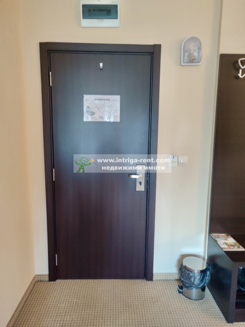 Вашата ваканционна мечта в Пампорово – уютно студио с всички удобства! Едностаен обзаведен апартамент, разположен в курортен комплекс Пампорово, област Смолян.