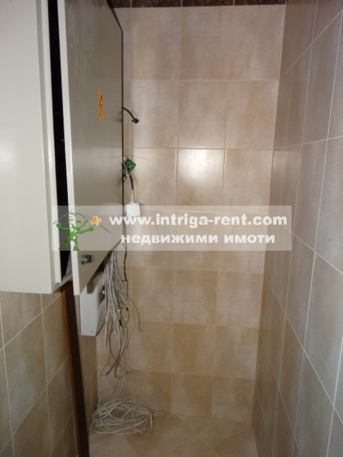 Commercial property – Representative office/office for rent in the center of Haskovo.