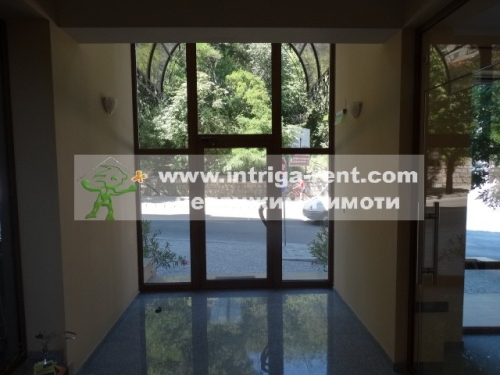 Commercial property – Representative office/office for rent in the center of Haskovo.